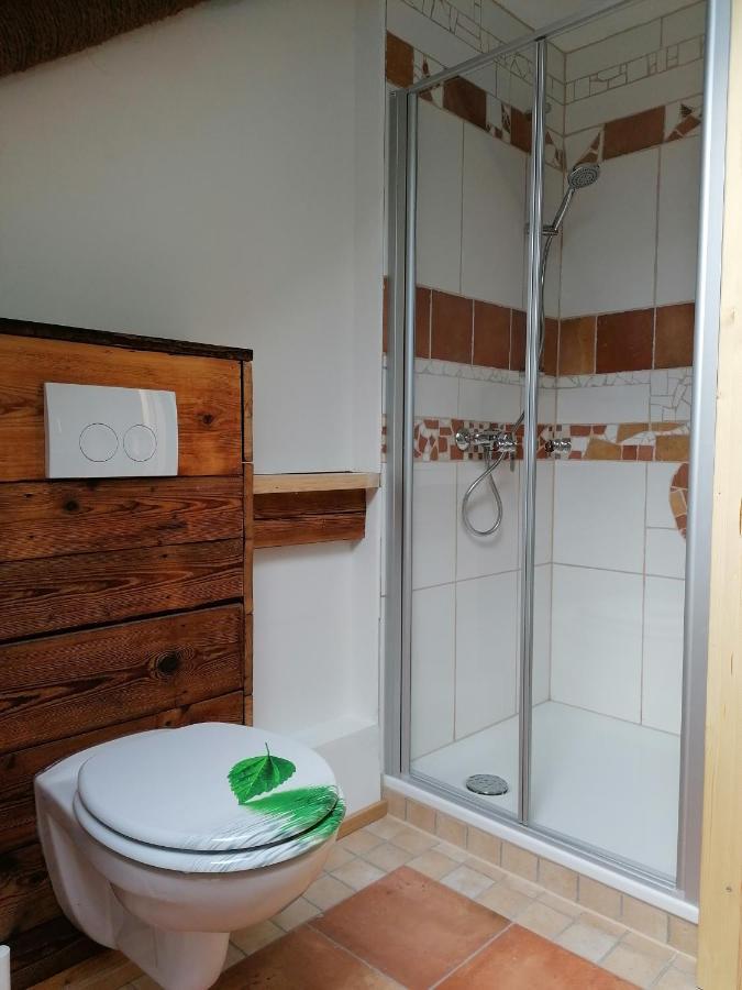 Ferienwohnung Villa Claudia 德累斯顿 外观 照片