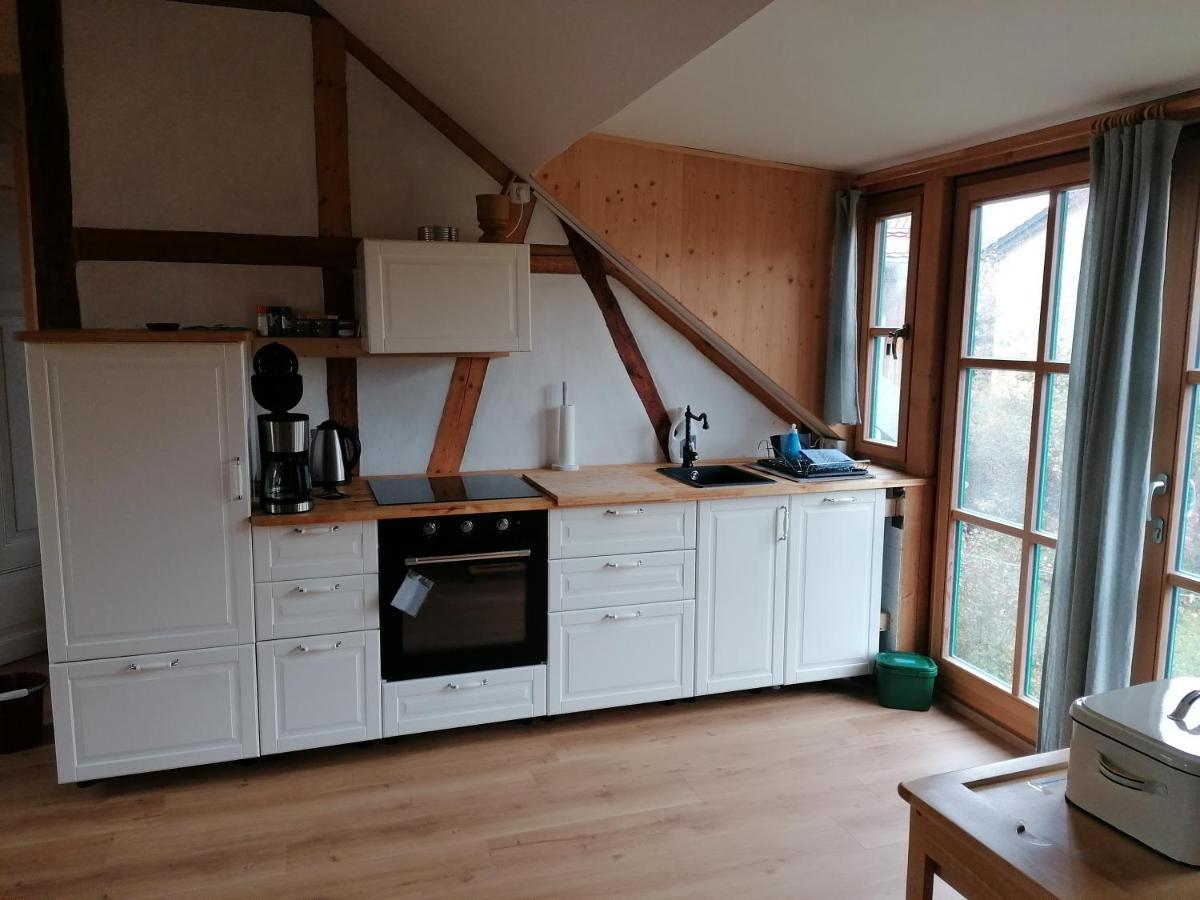 Ferienwohnung Villa Claudia 德累斯顿 外观 照片