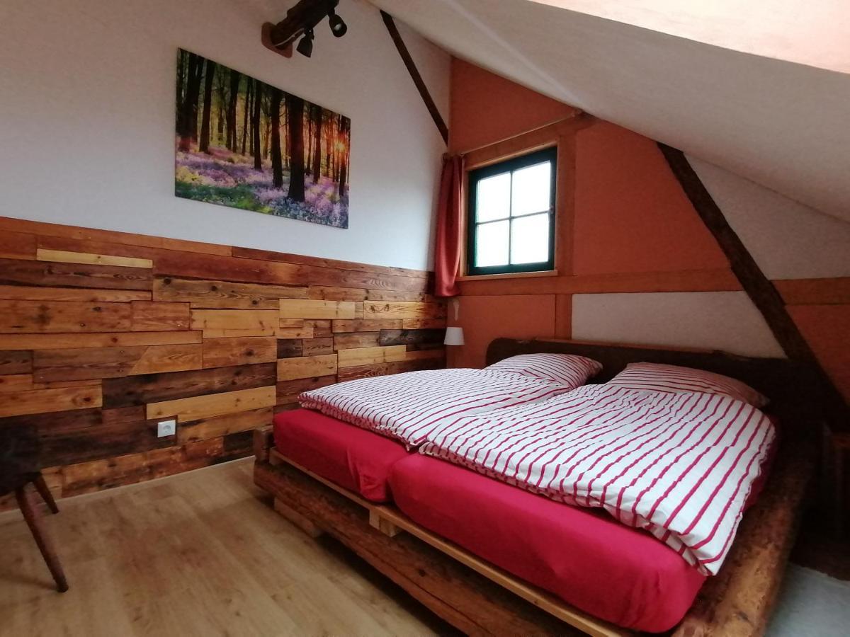 Ferienwohnung Villa Claudia 德累斯顿 外观 照片